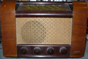 MARCONI T21A