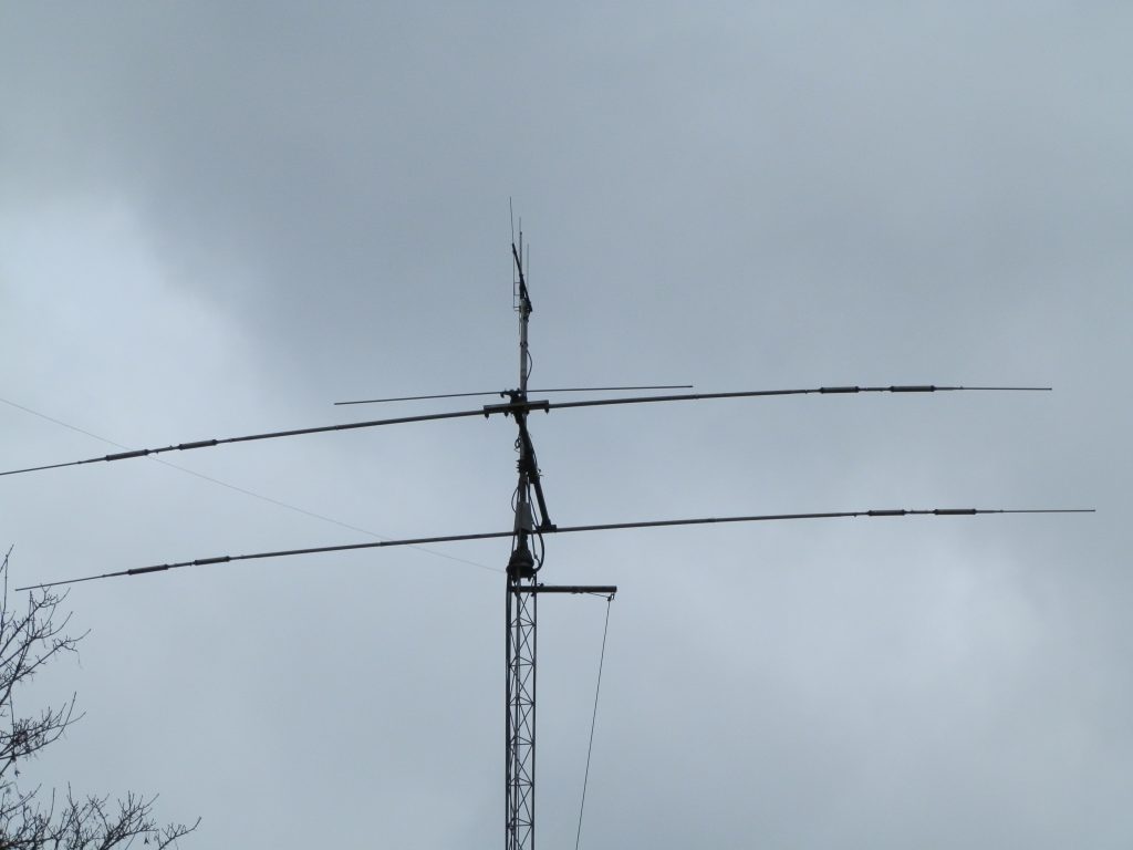 HF Beam