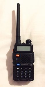 Baofeng UV-5R