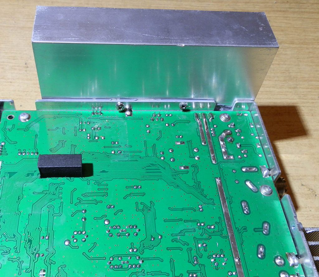 Anytone AT5555 - Radio WorkshopRadio Workshop