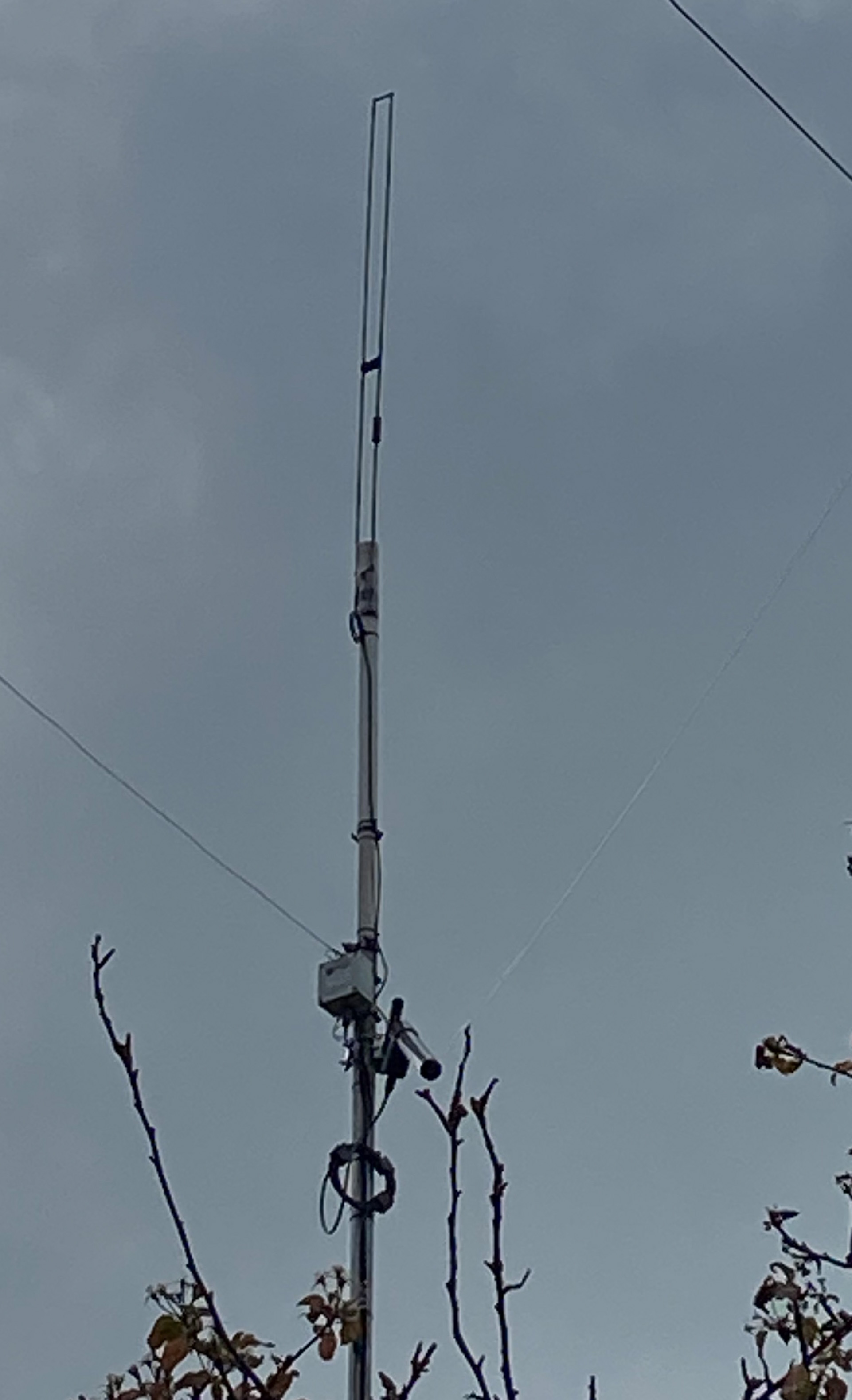 best elevation for slim jim hf antenna best elevation for slim jim hf antenna