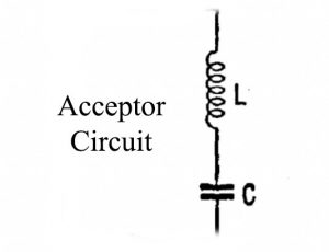 Acceptor Circuit