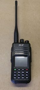 TYT MD UV380 DMR FM