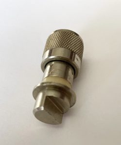 PL259 to insulated metal thing