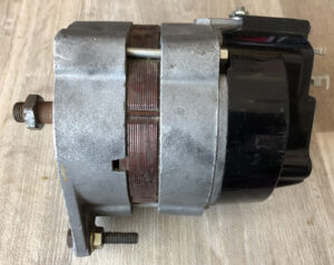 12 Volt alternator for Lister engine