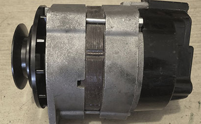 Alternator Lister D Engine