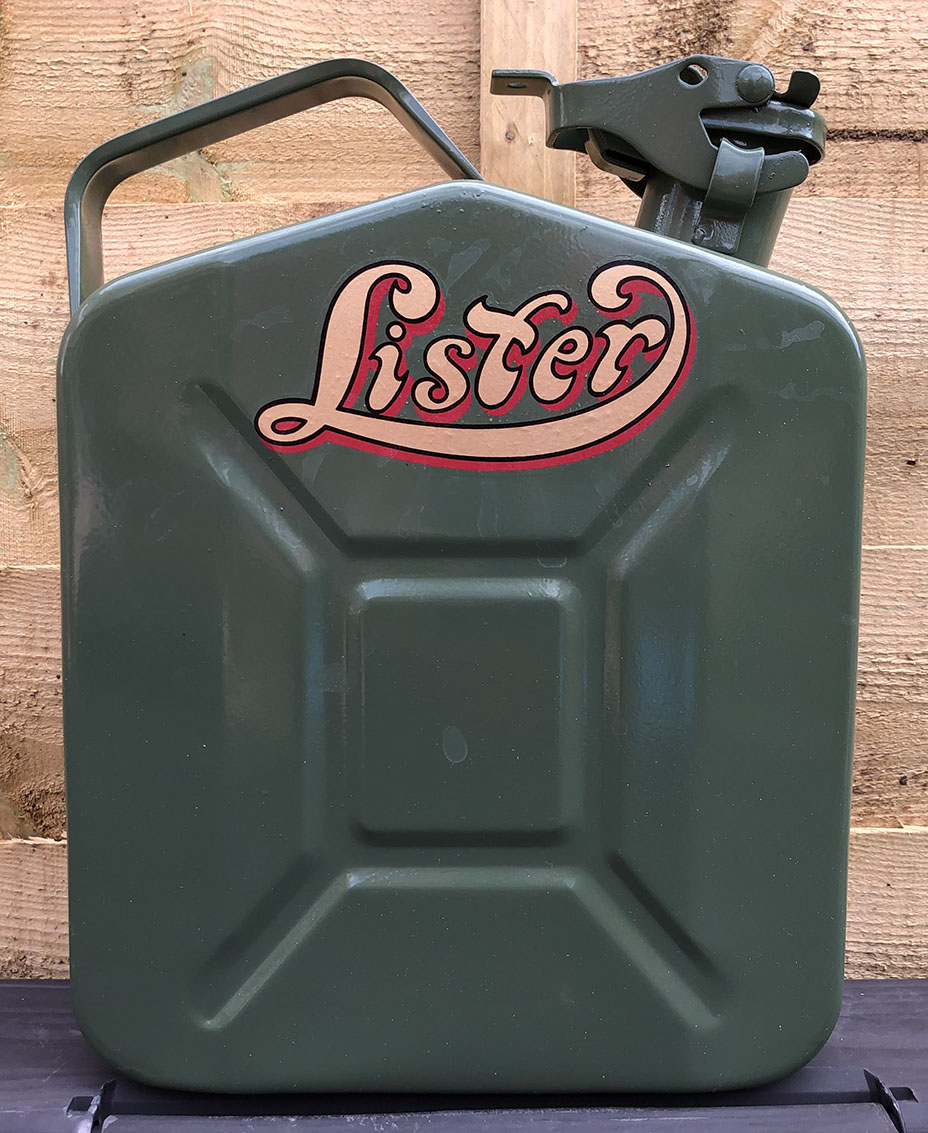 lister-petrol-can-radio-workshop