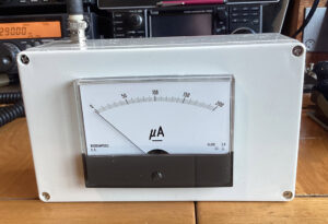 RF Voltmeter