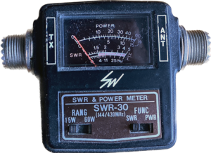 SWR Meter