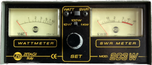 SWR Meter