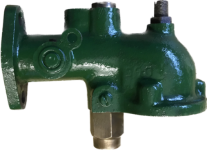 Inlet Manifold