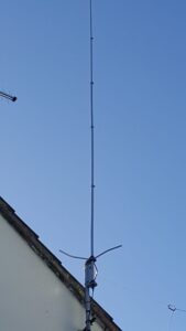 GB3CQ RX Antenna