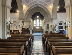 St Mildred's Church