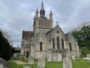 St Mildred's Church