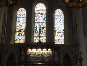 St Mildred's Church