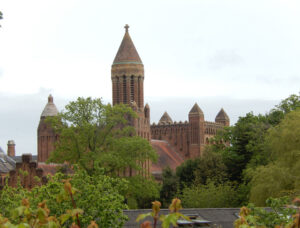 Quarr View