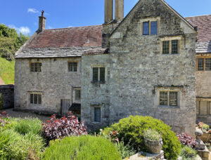 Mottistone Gardens