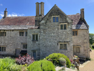 Mottistone Gardens