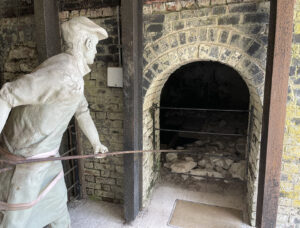Amberley Museum Kilns