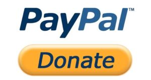 PayPal Donate