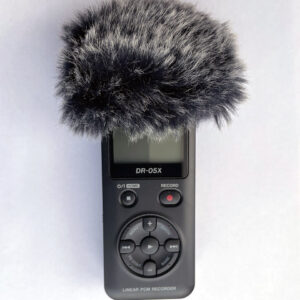 Tascam DR-05X