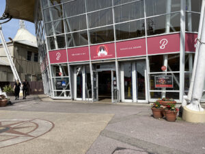Bognor Regis