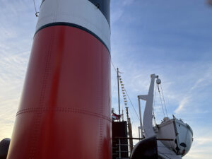 Waverley Funnel