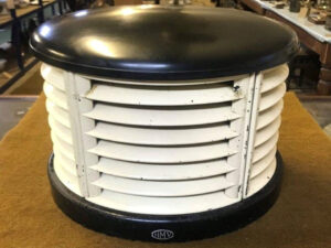 The fan heater