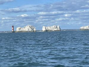 The Needles
