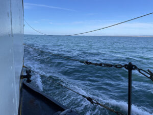 The Sea