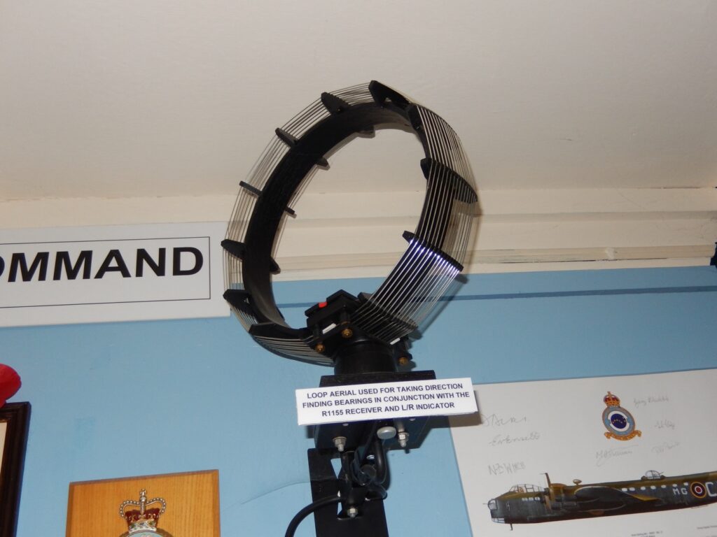 Loop Aerial