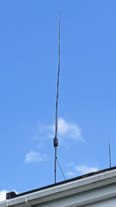 6m antenna RX