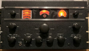 AR88D Communications Receiver