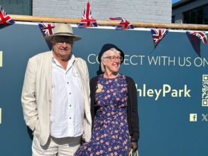 Bletchley Park