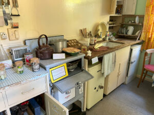 The Kitchen