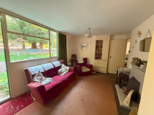 The Lounge