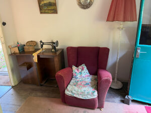 The Lounge