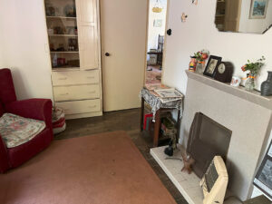 The Lounge