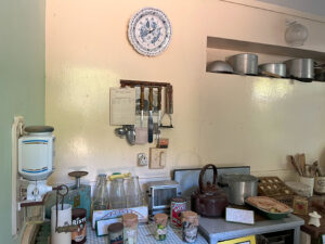 The Kitchen