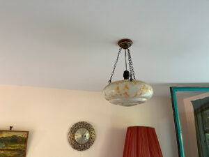 The Lounge