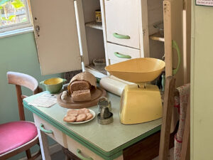 The Kitchen