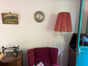 The Lounge