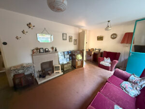 The Lounge