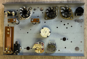 Paraset Construction