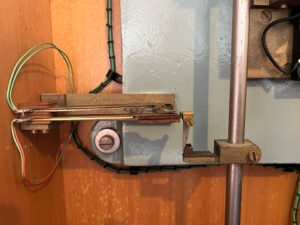 GPO Master Clock Hipp Toggle