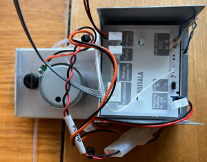 Ozone Sonde ozonesonde